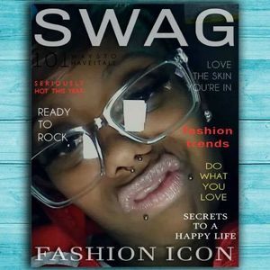 Meet your Posher, Sherry